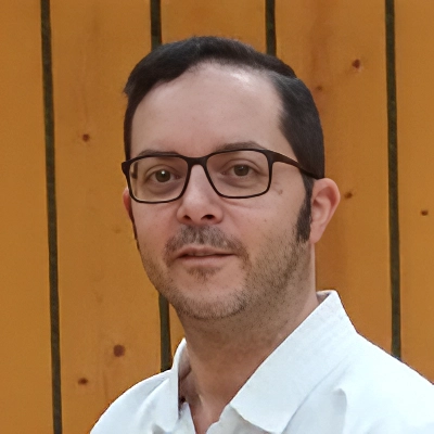 Claudio Tripodi