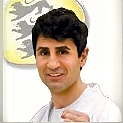 Köksal Cakir
