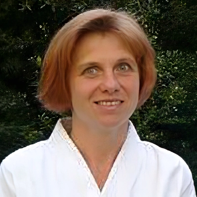 Christa Häcker